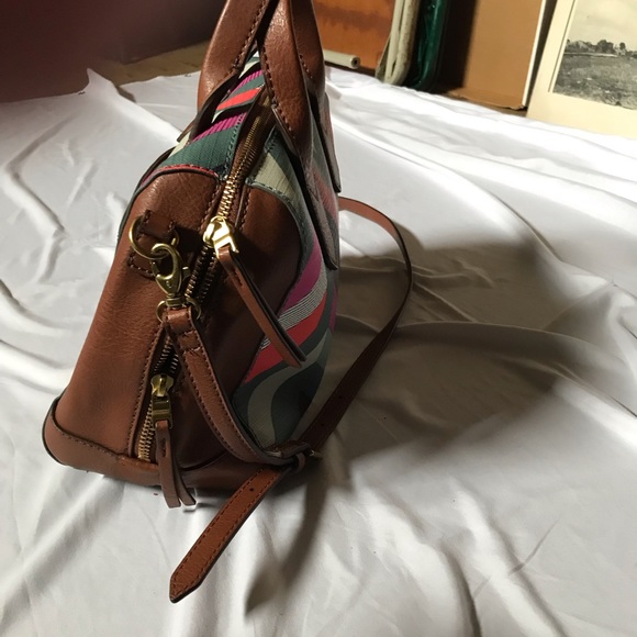 FOSSIL PURSE - Picture 3 of 7